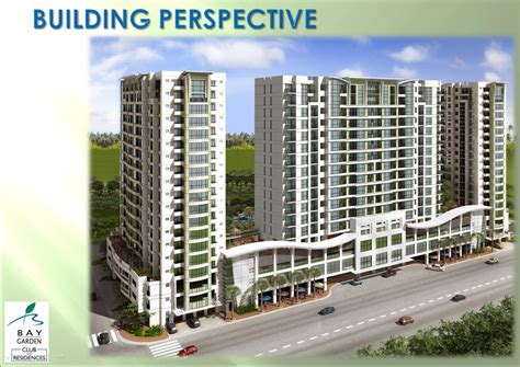 Condos in Bay Garden Club and Residences .
